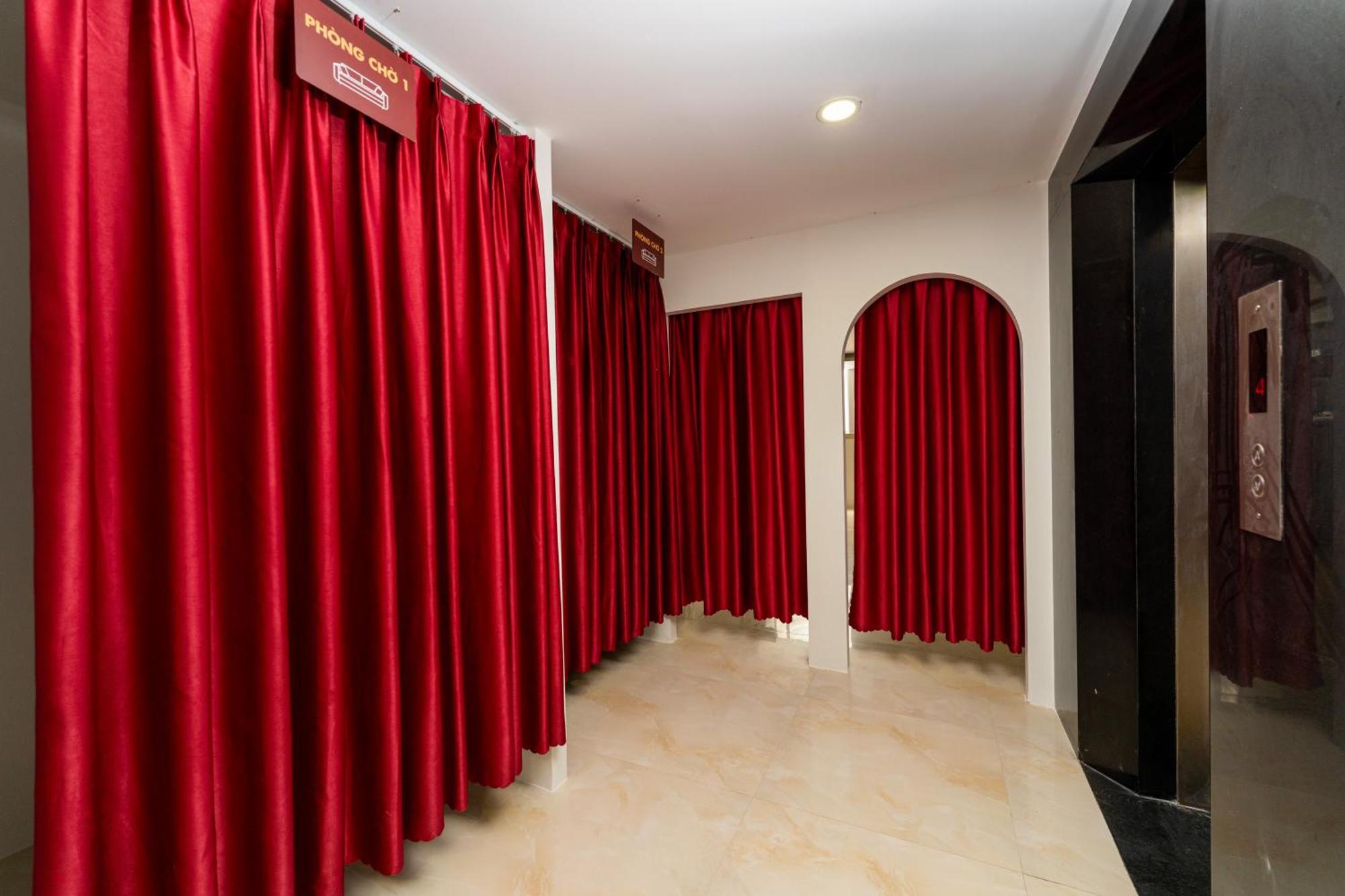 Dao Tien Hotel - Pham Ngoc Thach ニャチャン エクステリア 写真